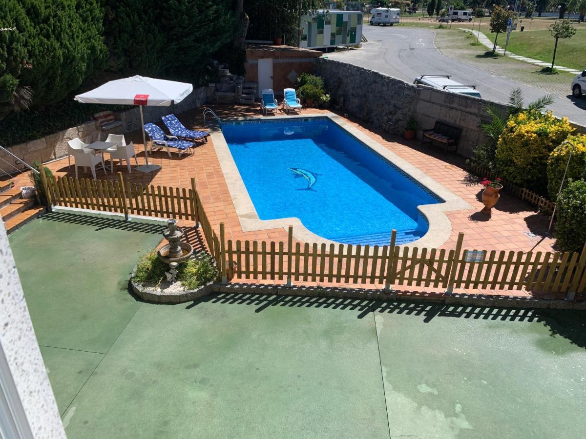 Вілла Casa Mavimar Playa Пойо Екстер'єр фото